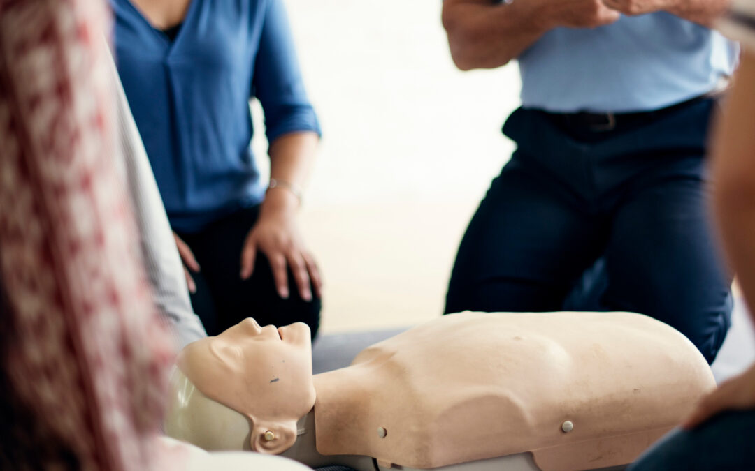 La certification SST, un atout pour votre employabilité