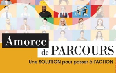 Amorce de Parcours a été leur tremplin !